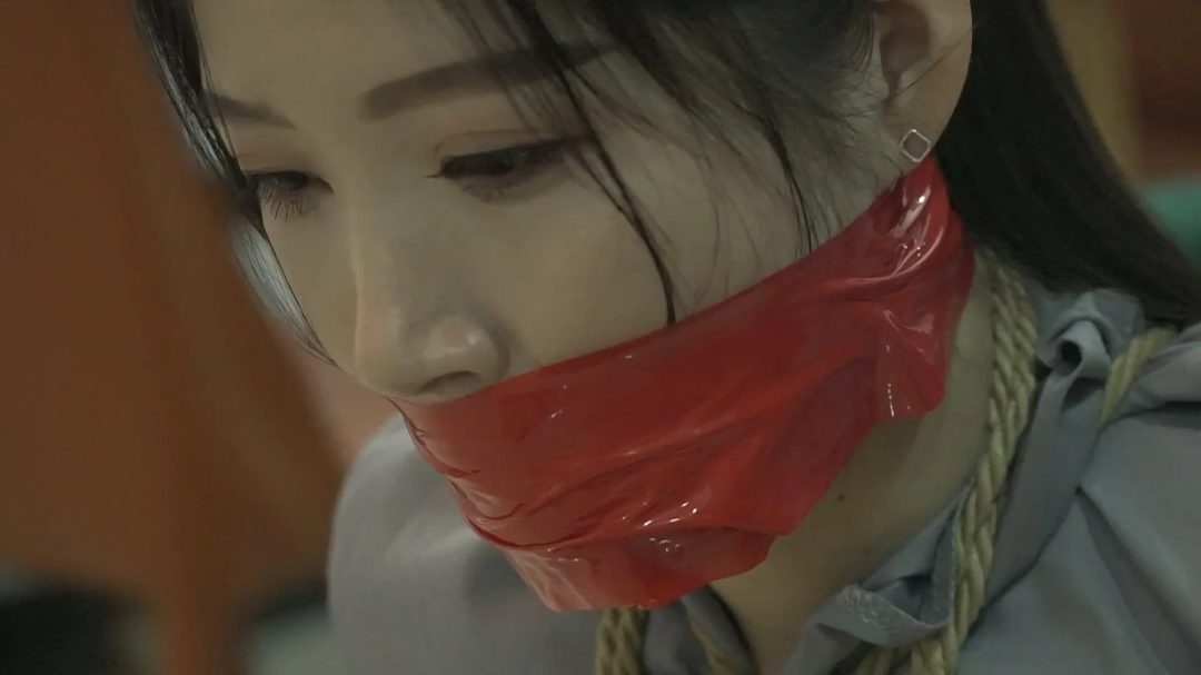 思思的紧缚实验2 实验篇上集-4 思思的紧缚实验2 实验篇上集-4