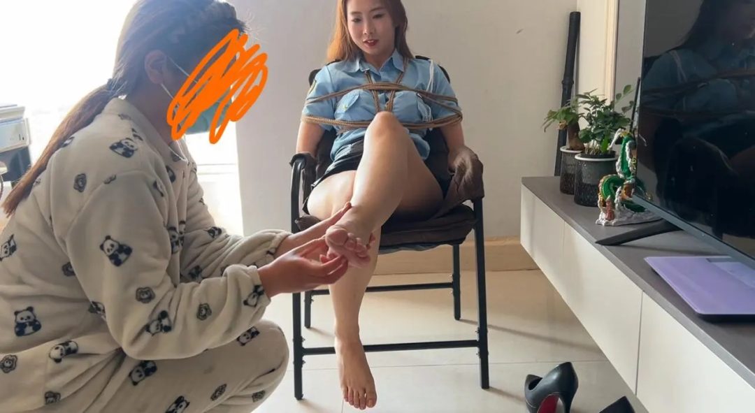 姐姐和妹妹的游戏（大剧情）-5