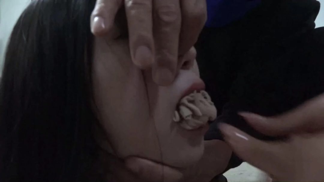 逍遥定拍:姐妹上门讨债惨遭邪恶夫妇驷马TK折磨(名模李然、吴晗、关琳琳出演)-17 逍遥定拍:姐妹上门讨债惨遭邪恶夫妇驷马TK折磨(名模李然、吴晗、关琳琳出演)-17