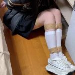 久违的常服捆绑