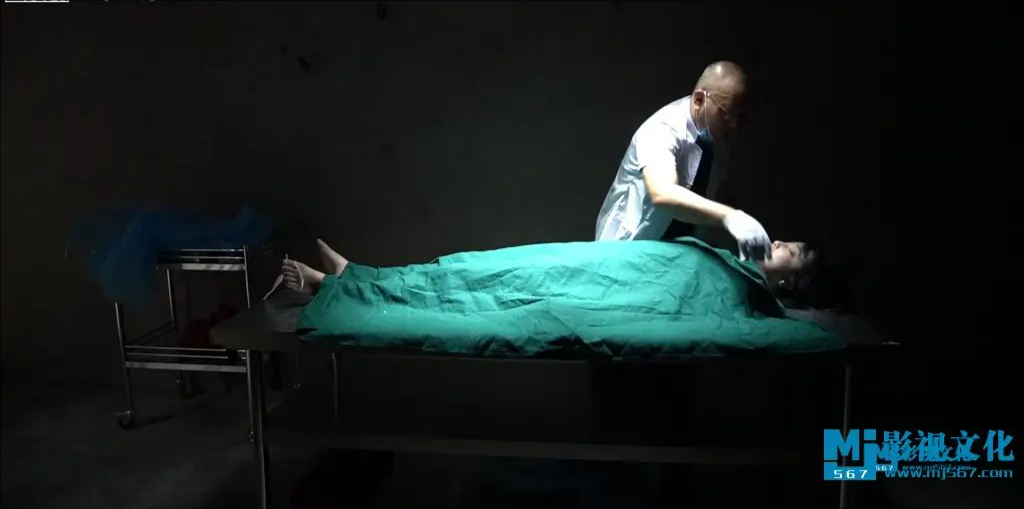 MJ影视 薛怡君体验绞刑-8