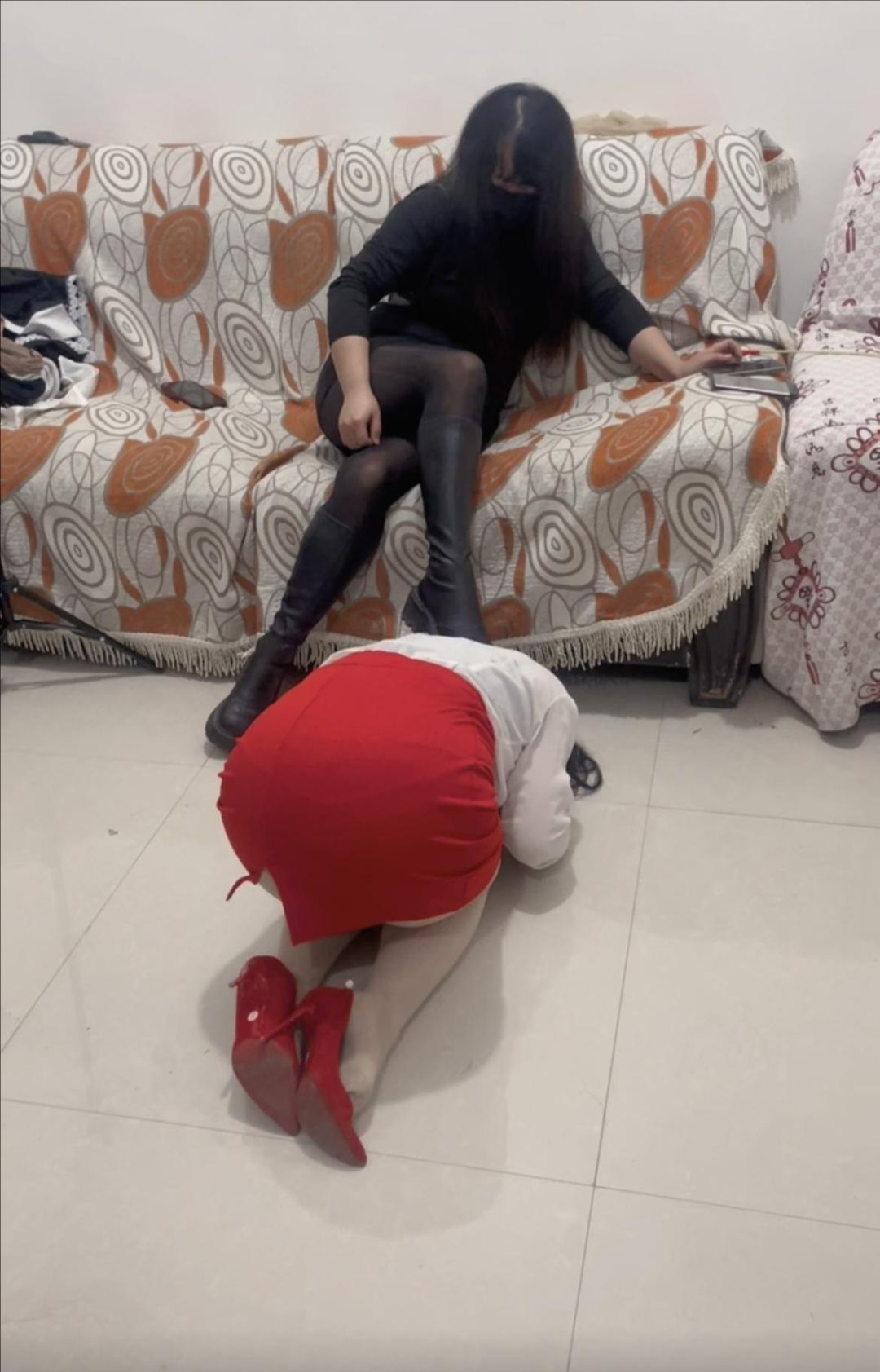 女王-3