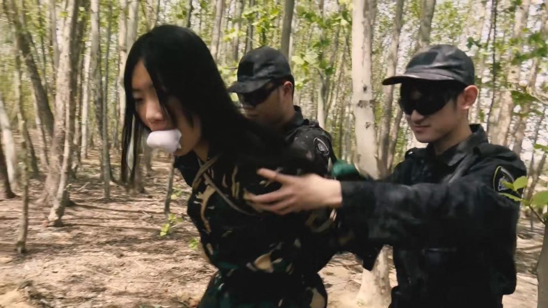 胜景定拍《猎D行动》上-5
