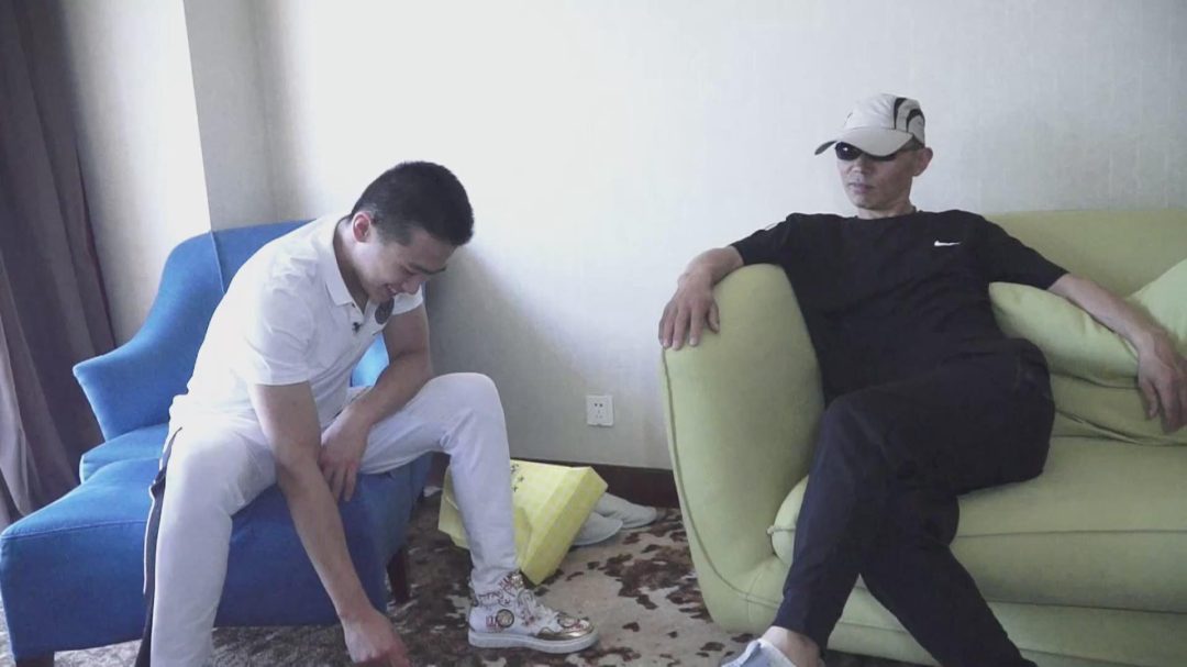 逍遥工作室经典回放 老片重温李然绳妓-2