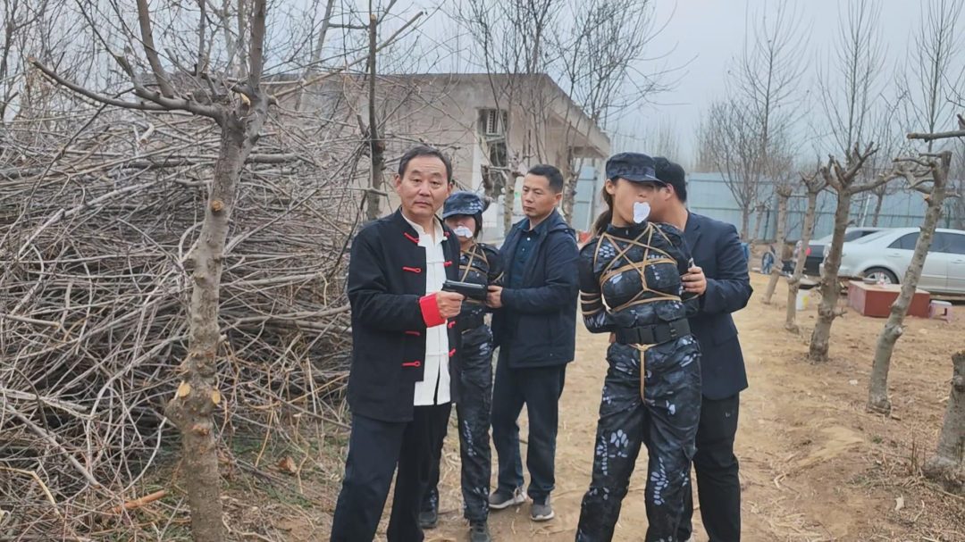 李大侠定制：《特战行动》上-5