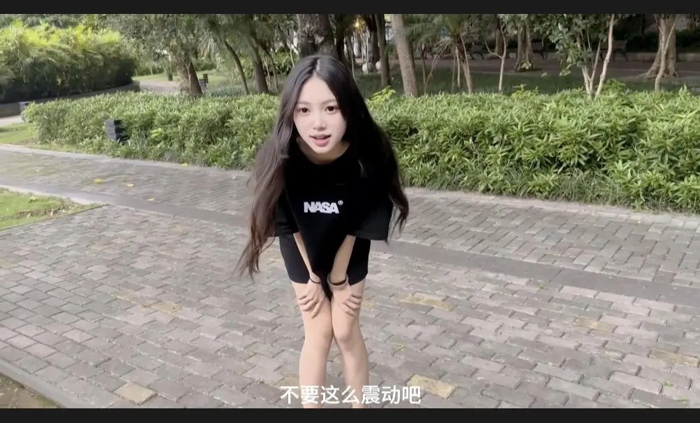 【说好的旅行呢】说好的旅游看看风景～怎么又玩上了？-4