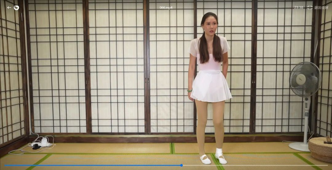 舞蹈梦碎-4