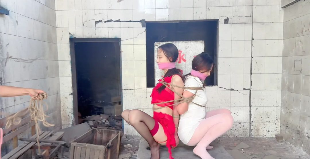 书瑶安沐无人区放置-9 书瑶安沐无人区放置-9