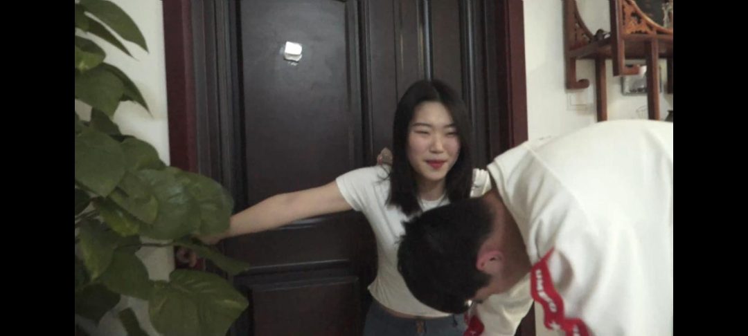 逍遥工作室订拍 佳杰点穴 点穴元素 大熊美女-4