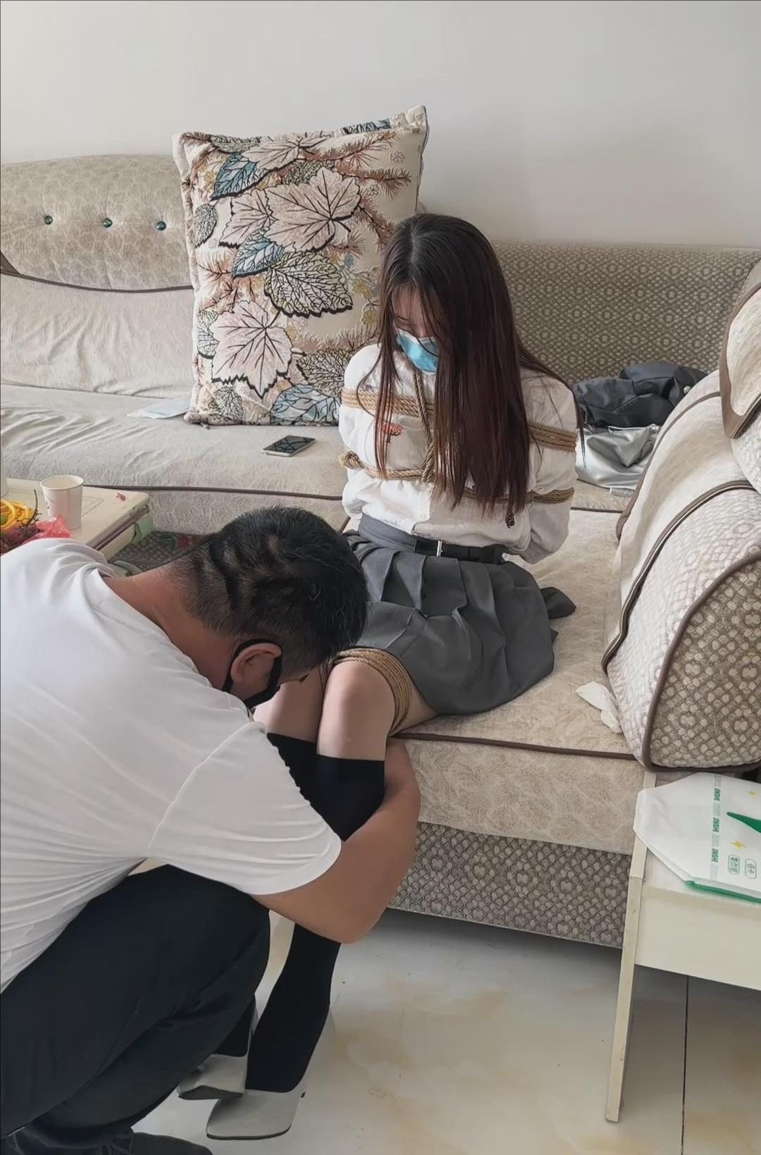 漂亮女孩线体验-2
