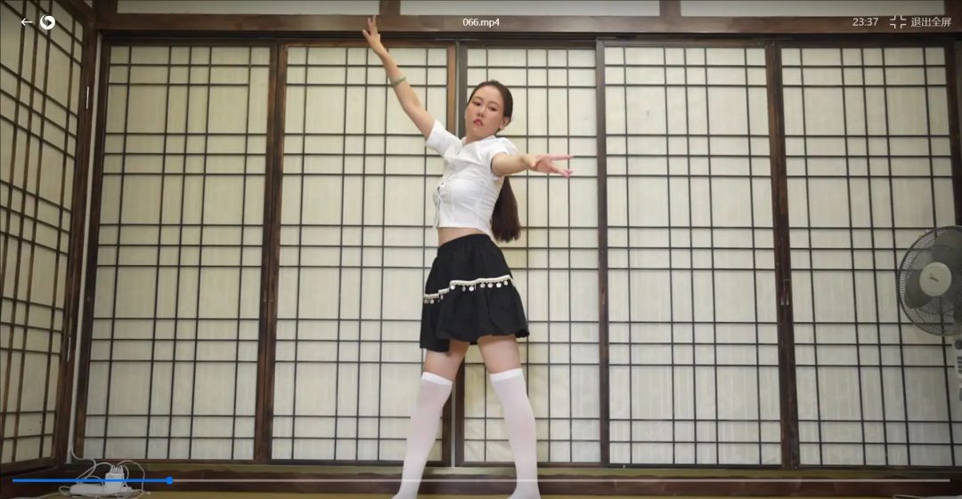 舞蹈梦碎-2
