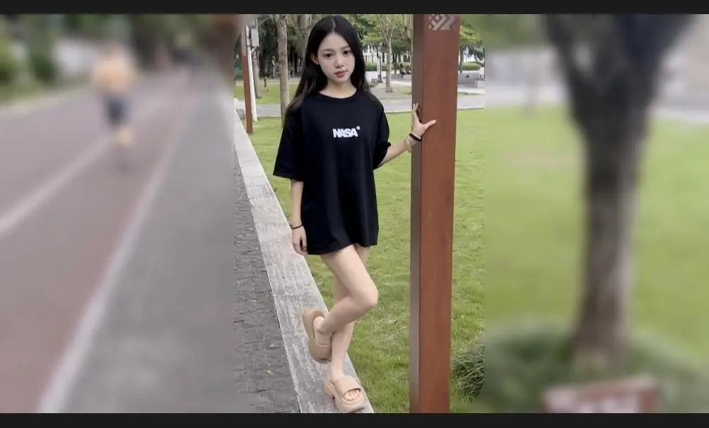 【说好的旅行呢】说好的旅游看看风景～怎么又玩上了？-1