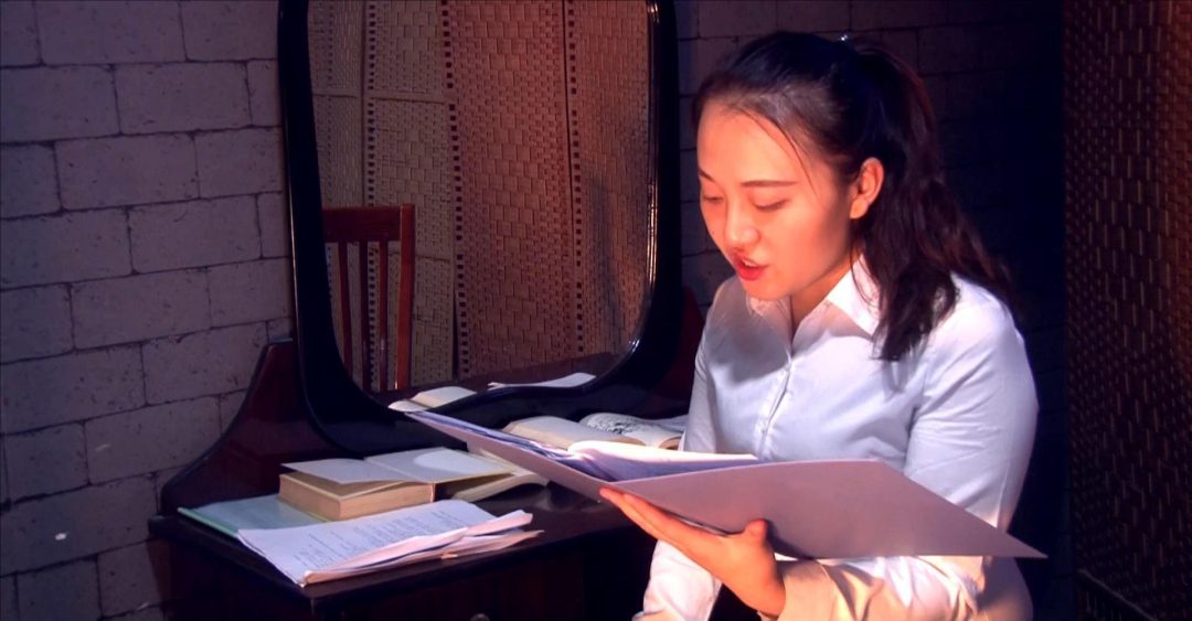 怀旧影视 噩梦刘情 上-4
