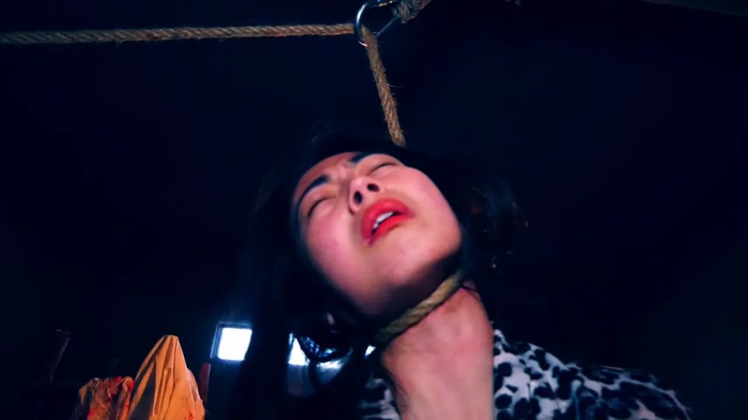 四集女囚大片《绞刑之下的死囚》 完整版-15