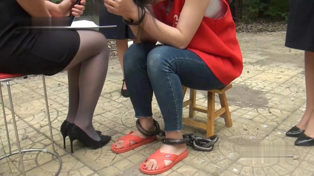 雅俗阁 花季少女的堕落（思琳·思琪思安雅萍小颖）-5