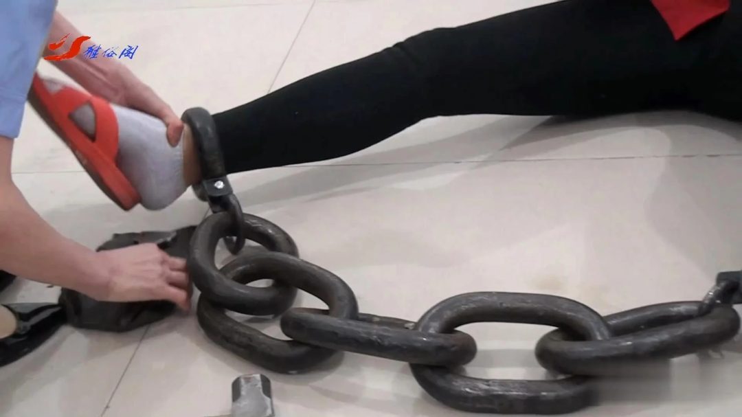 雅俗阁 嚣张女D枭伏法记 ·思语-5