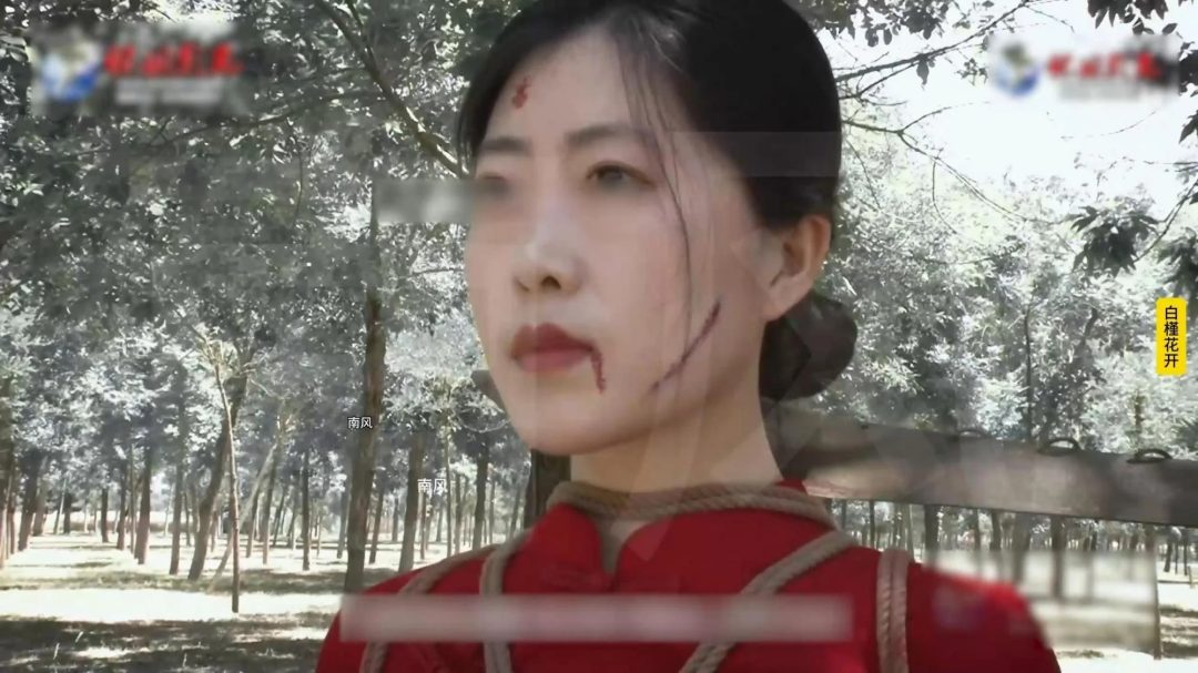 怀旧影视 白槿花开 下部-11