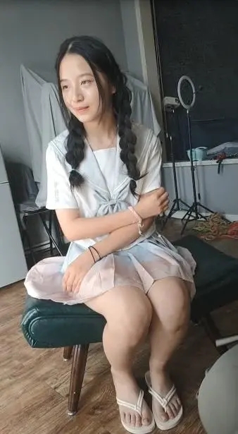 清纯妹子jk约绑实录-7 清纯妹子jk约绑实录-7