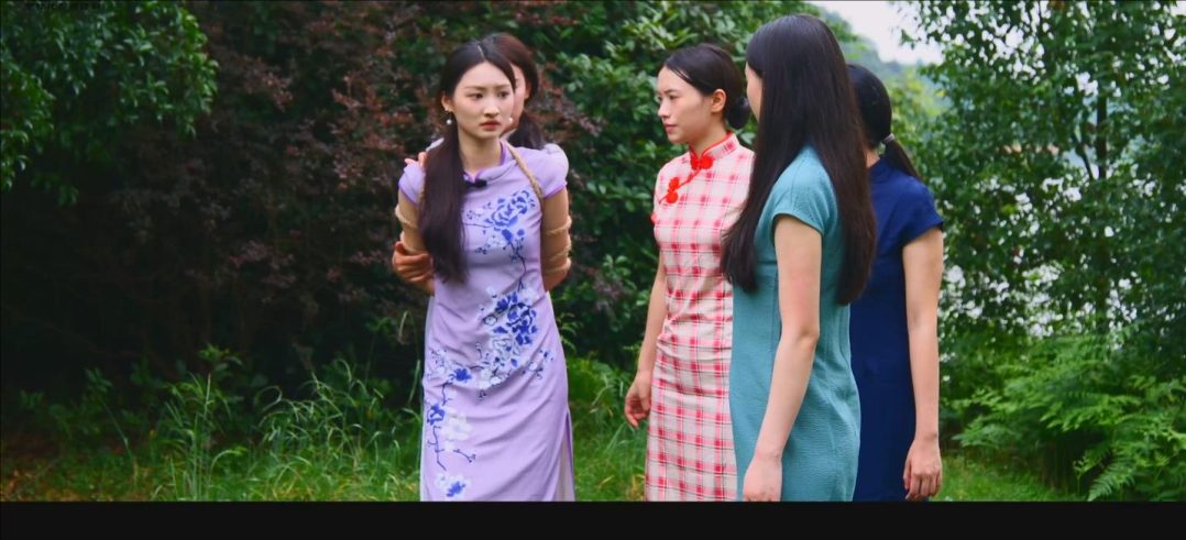 TX定制《乱世红颜劫2》下-5