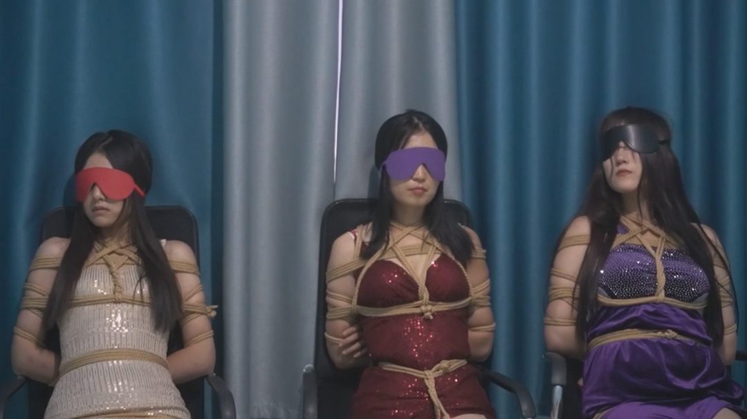 一绳有你工作室定拍：《猎毒行动2》下-9