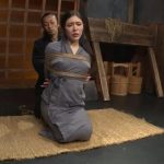 シン・女囚拷問