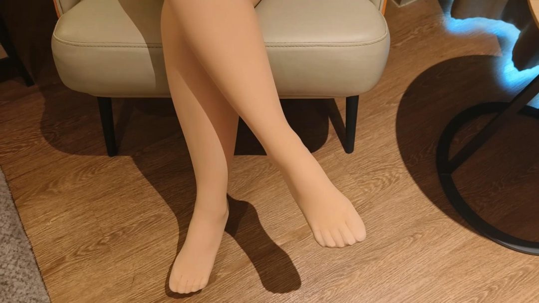 【梦的kigurumi】JK、全头、肉丝-2