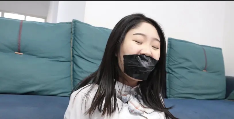 绝望的JK女孩-2