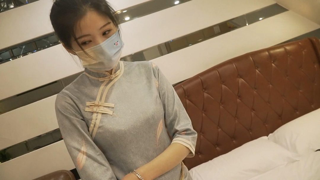小思的紧缚实验 惩罚篇-4