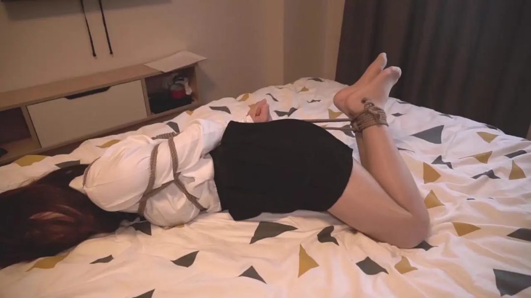 剧情片《哄骗计谋》下集—— 精彩套路妹妹-6