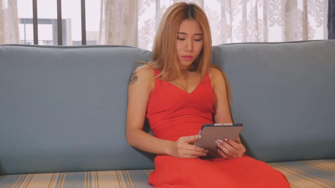 《猎美的虚假拍摄上集》祝大家中秋节快乐-8