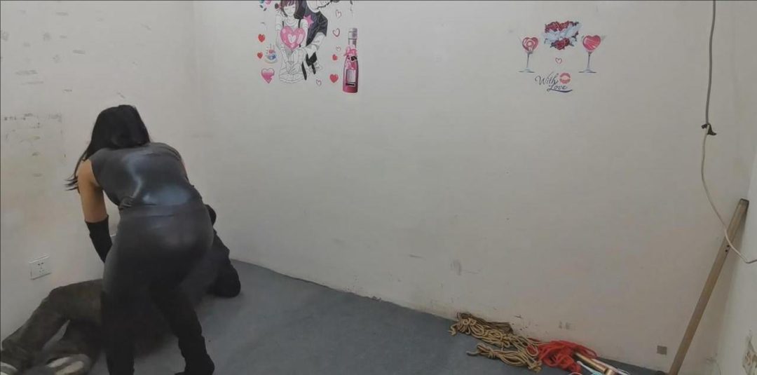（早期定拍作品）搜查官遇难-3