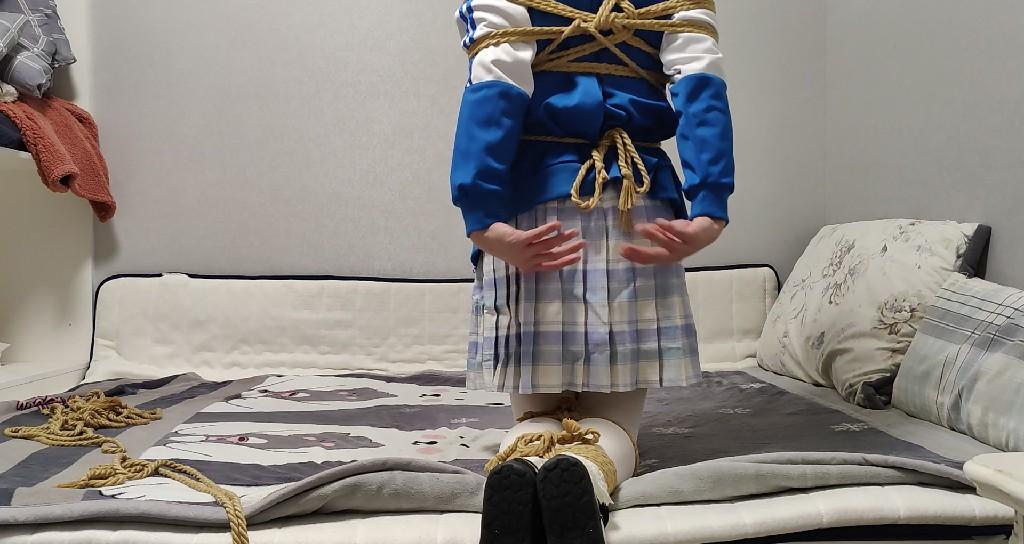 驷马自缚全过程-6