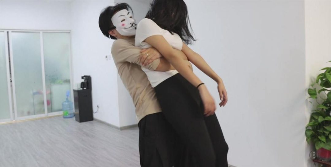 （得意客私人订制）绑架噩梦-8
