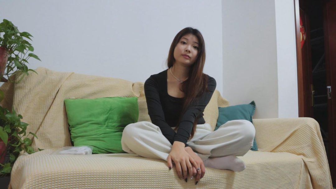 【得意客定拍】《次元三角·雅倩篇(完)》揭露真相!真凶竟是她自己?!-9 【得意客定拍】《次元三角·雅倩篇(完)》揭露真相!真凶竟是她自己?!-9