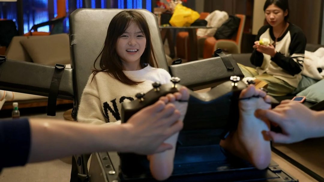 精神小妹梨梨tk-4