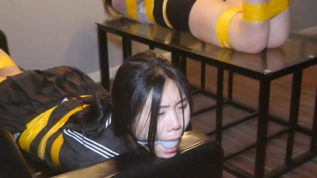 双女M-5
