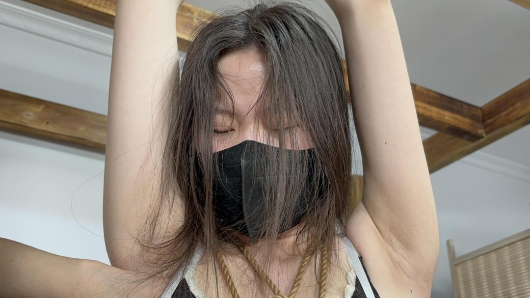 双女被报复的楠楠（SP，吊缚，双女）-7
