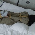 小悠直臂驷马挣扎