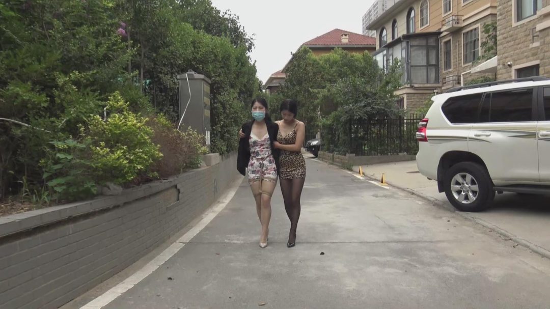 连续剧《千钧一发》完整版-4