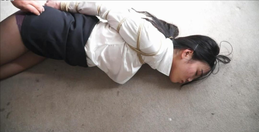 绝对大片《面试惊魂上级》 ★★美女林丹丹主演，不容错过-3