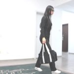 潜入家中的蒙面女人（完整版）