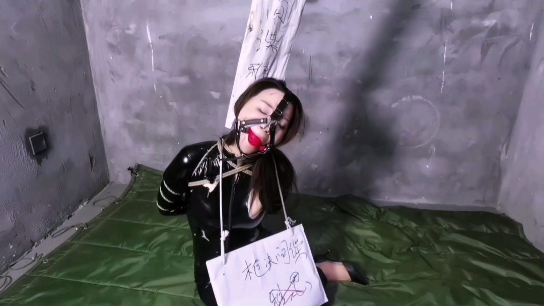雅思为了掩护同伙撤退,被敌人发现制服后,遭到严刑拷打宁死不供出同伙,最后被执行-8