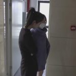 《替罪羊合集》，两双美腿都很迷人 丝袜 堵嘴 高跟鞋 肉丝 胶带 后手缚 口罩 连裤袜