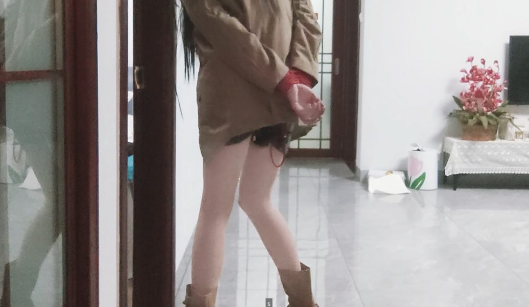 囚禁姐妹1 （伪娘视频）-4
