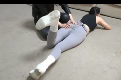 女超人之闺蜜的背叛02-4