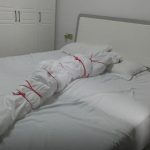 小姐姐的等身抱枕
