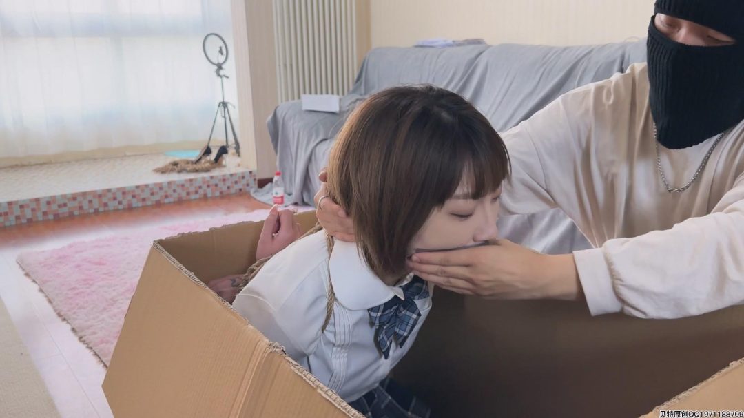 贝特订拍《猫眼三姐妹第二部》上-3