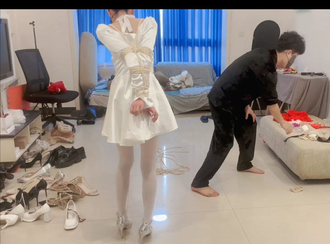 抢婚！捆绑新娘-6