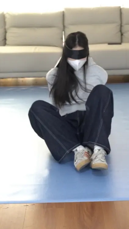 挣脱试镜①-2