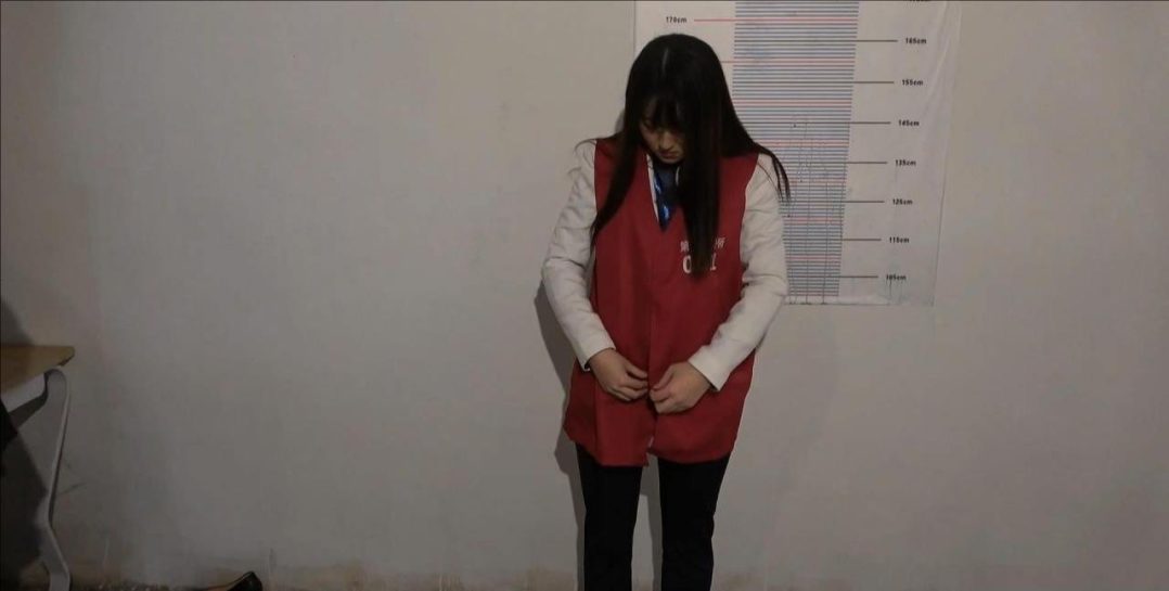 梨花雨 贪婪的代价-3